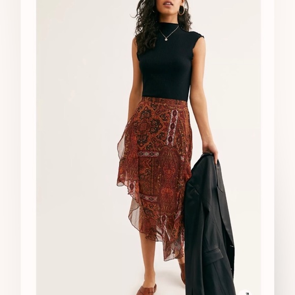 Pair of FP skirts!! - Picture 10 of 12